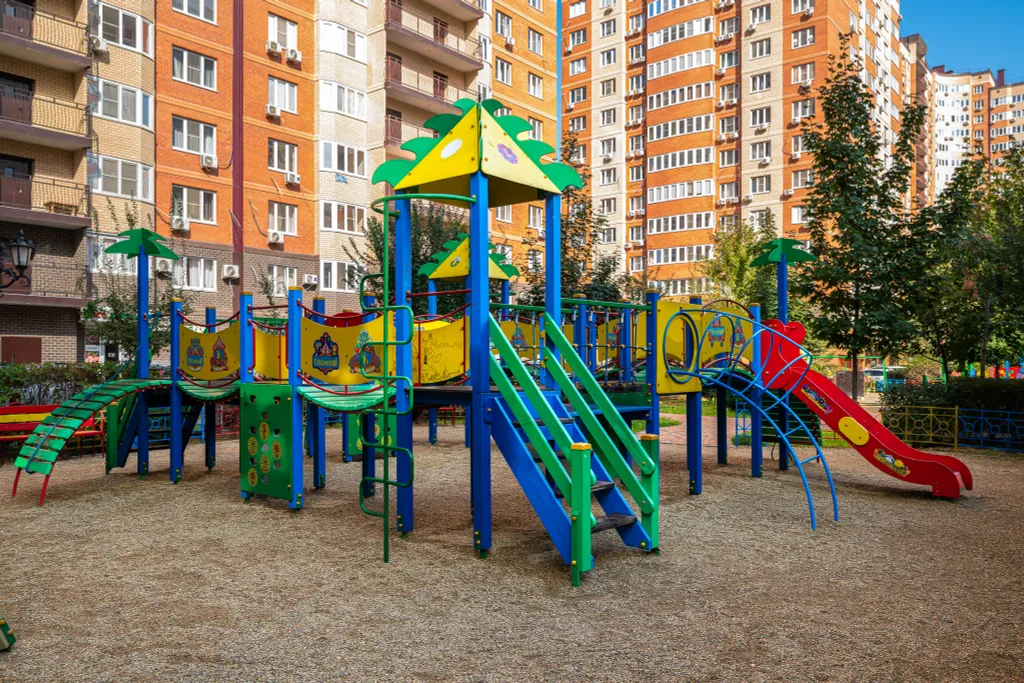 Комфортные двухкомнатные апартаменты