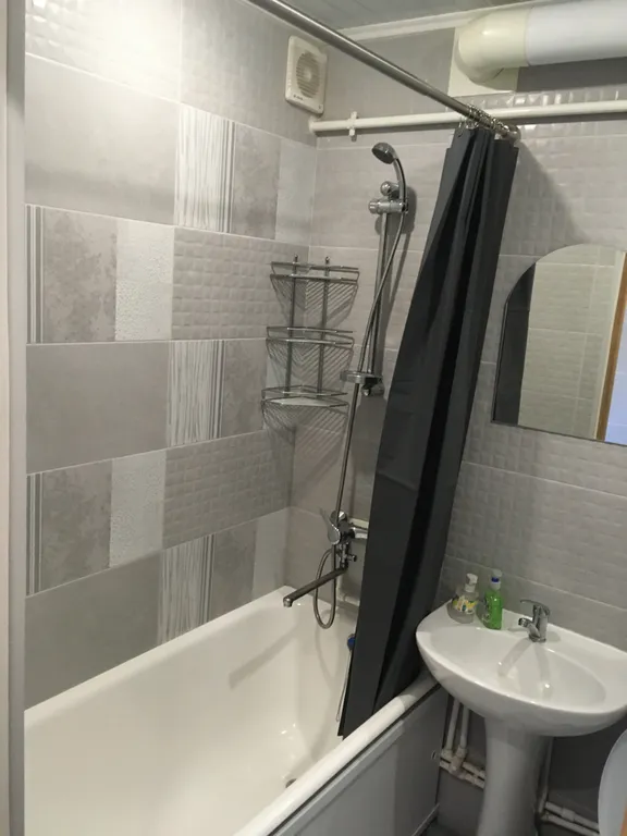 Квартира Квартира рядом с институтом имени Турнера — Пушкин