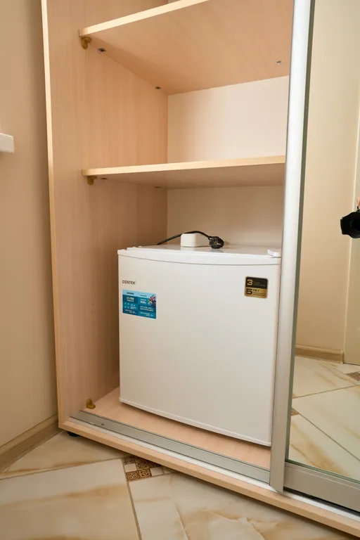 Квартира Квартира Двухместный номер комфортный — Кучугуры