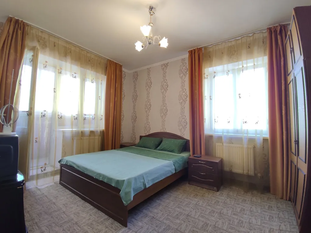 Квартира Квартира в Суходолье — Тюмень