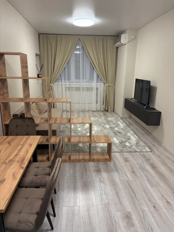 Уютная 2-х комнатная квартира — аренда посуточно в Ростов-на-Дону