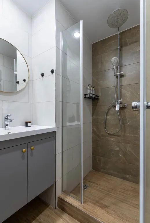 Квартира Квартира Favorit home — Санкт-Петербург