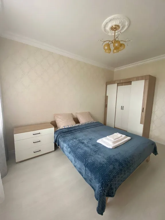 Лучшая квартира