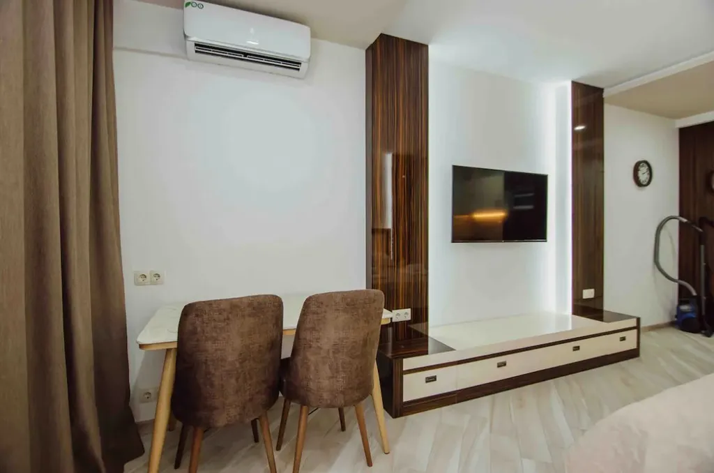 Orbi residence 17-34