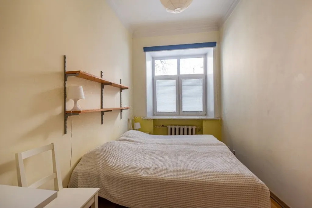 Квартира Квартира Арбатский уголок — Москва