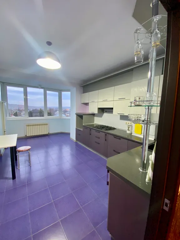 квартирка с видом на ГОРЫ Кавказа