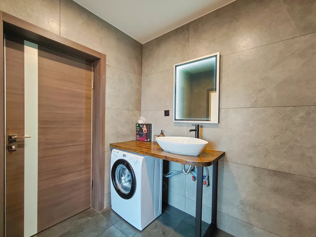 Коттедж Дом рядом с Коробицыно — Светлое