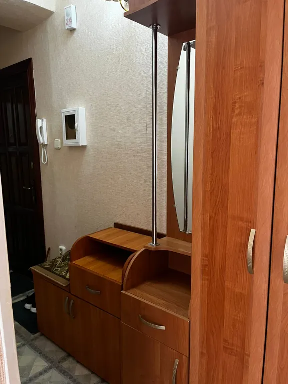 Уютная квартира в районе Белая Ромашка