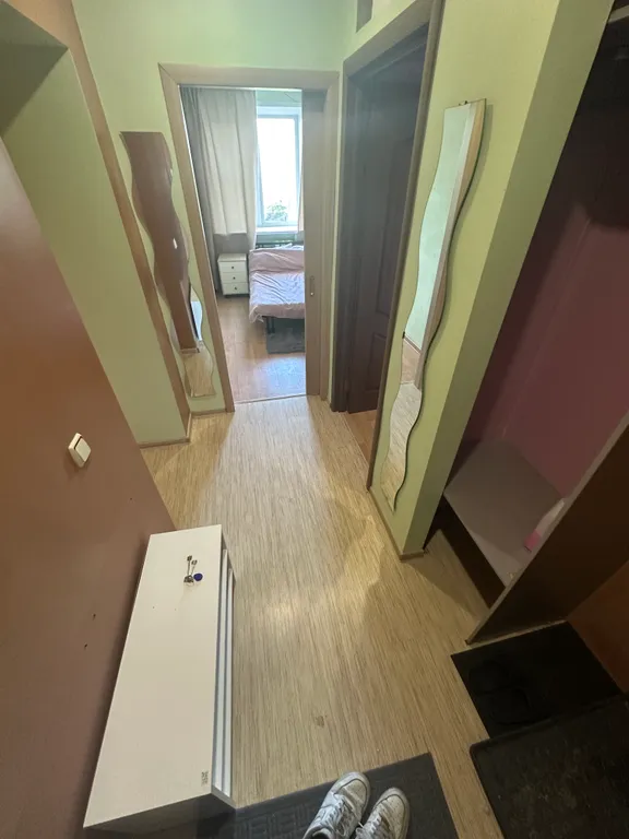 Квартира Уютная квартира в центре Дзержинского района — Ярославль