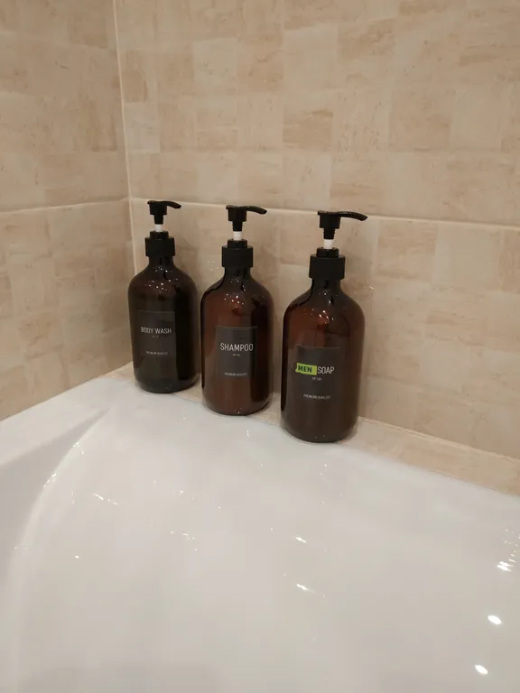 Уютная квартира в новом доме