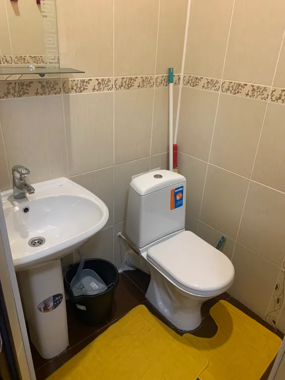 Уютная квартира рядом с лесом и ущельем Аманауз