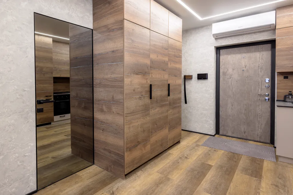 Двухкомнатные апартаменты с PlayStation и Алисой