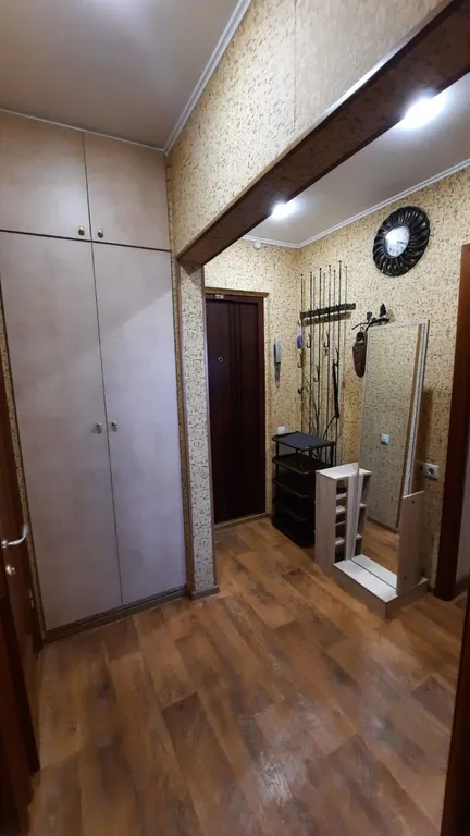 Уютная квартира в Курортном пос. Лазаревское