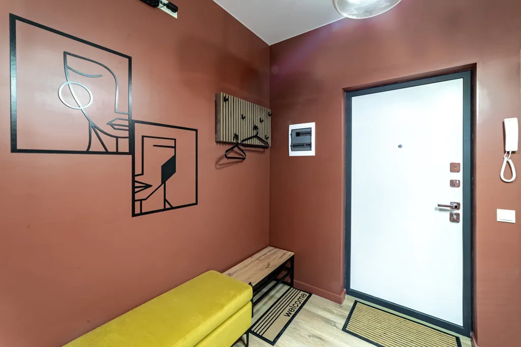 Уютная квартира рядом с аэропортом Шереметьево