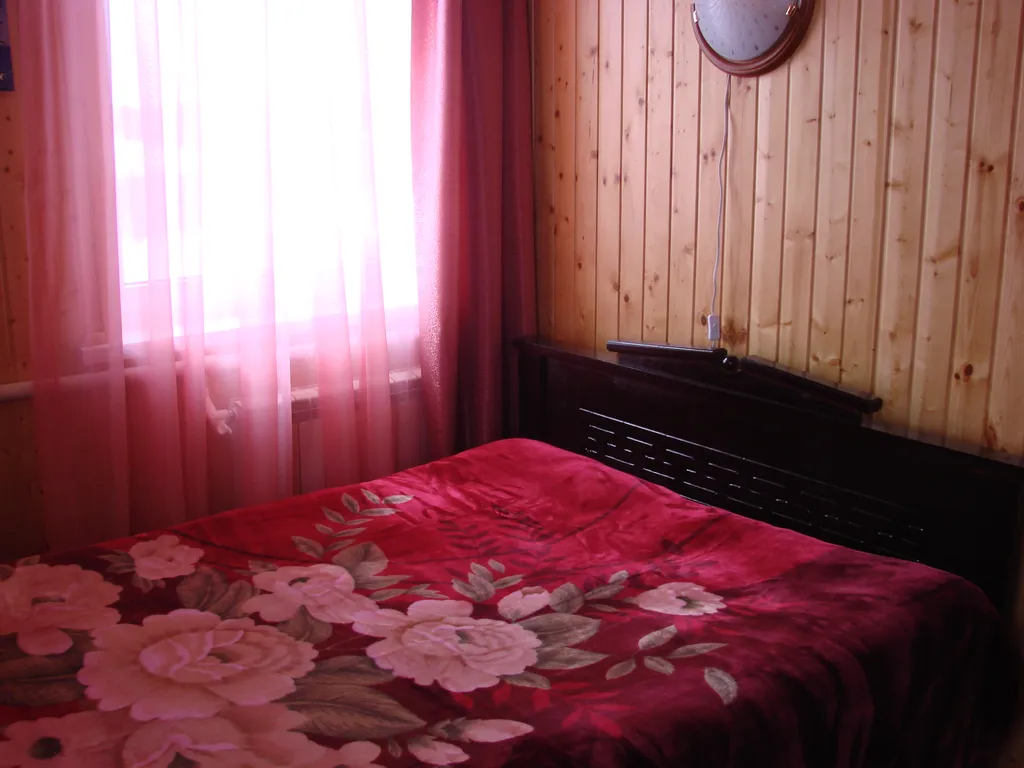 Коттедж Отдых в уютном доме на Селигере — Заборки