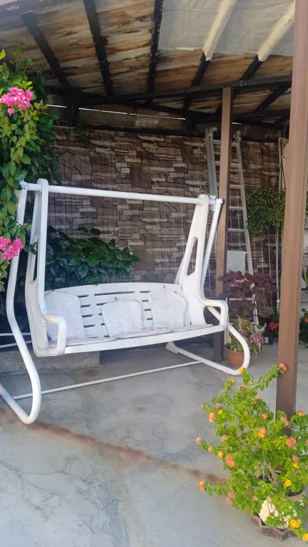 Квартира Уютная квартира с видом на море — Лазаревское