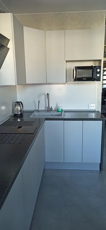 Квартира Лофт в центре — Кострома