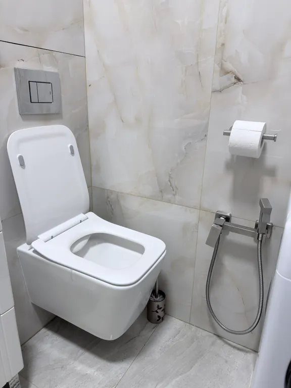 Уютная Евродвушка  в ЖК Прокшино