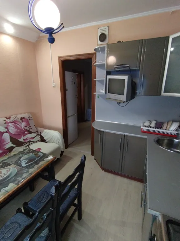 Квартира в центре города