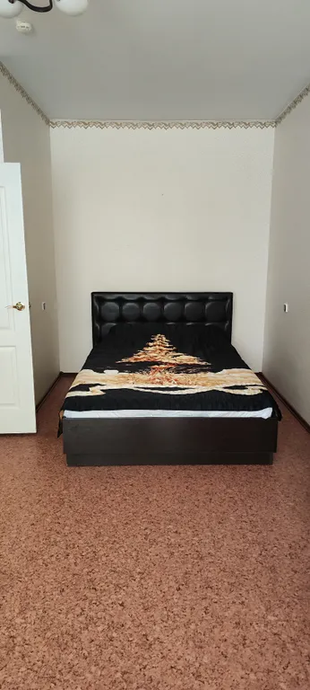 Квартира в элитном спальном районе