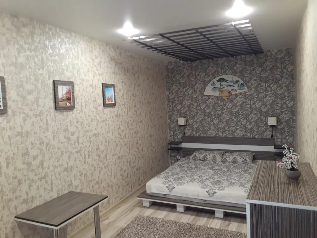 Уютная квартира-студия в центре