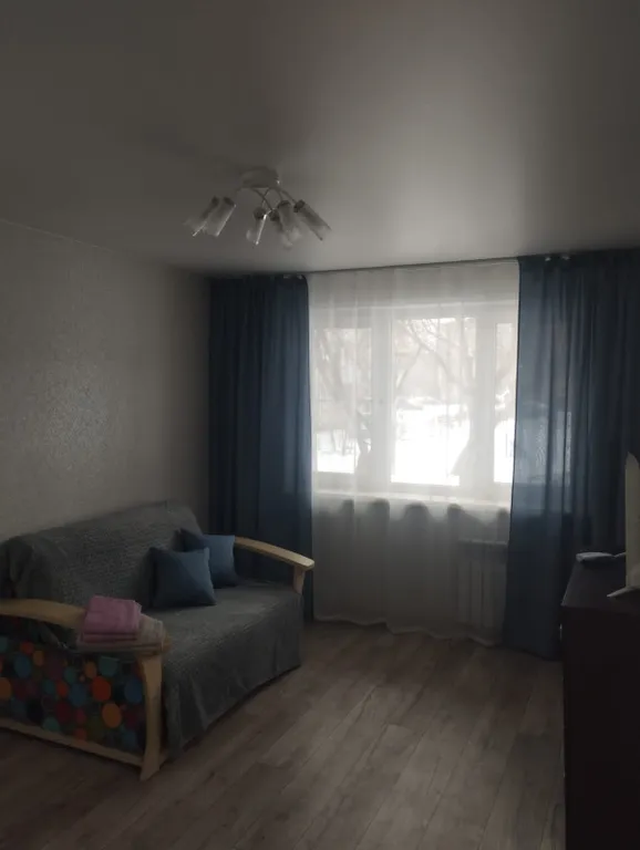 Квартира Комфортная квартира — Красноярск