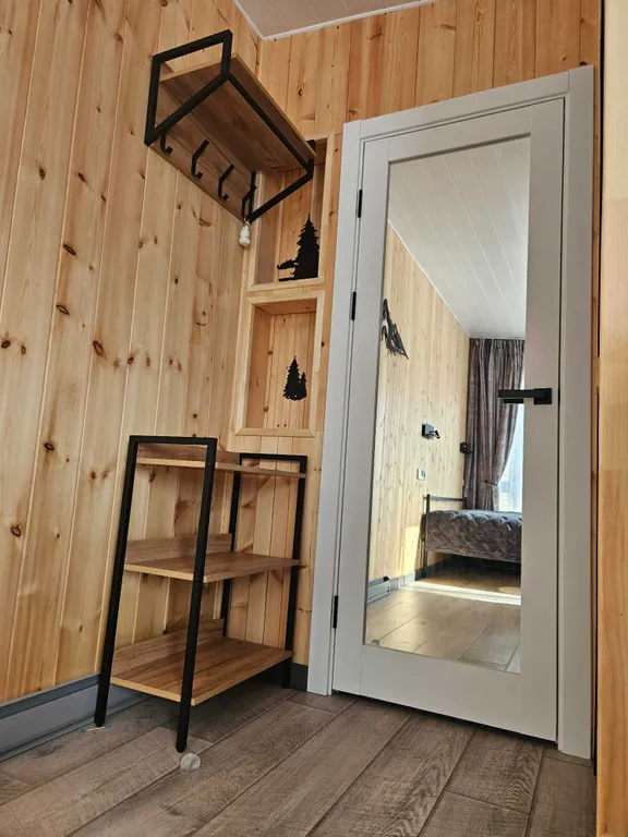 Коттедж Добро пoжаловaть в нaш новый уютный, теплый дом — Шерегеш