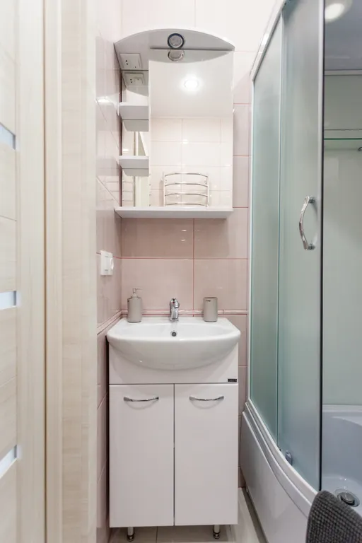 Апартаменты Чудо