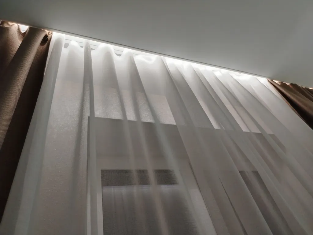 Видовая квартира комфорт класса