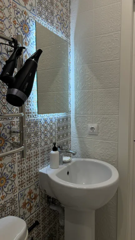 Квартира Комната — Геленджик