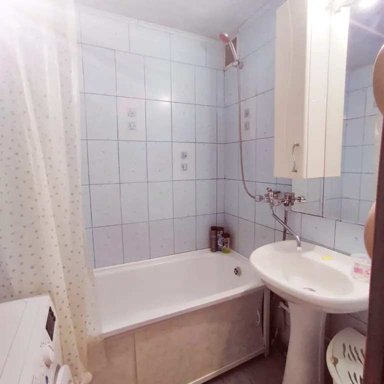 3-комнатная квартира в северной части города