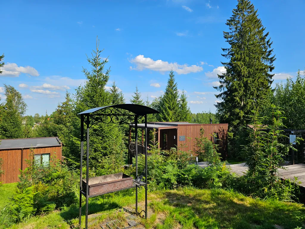 2-комнатный Дом