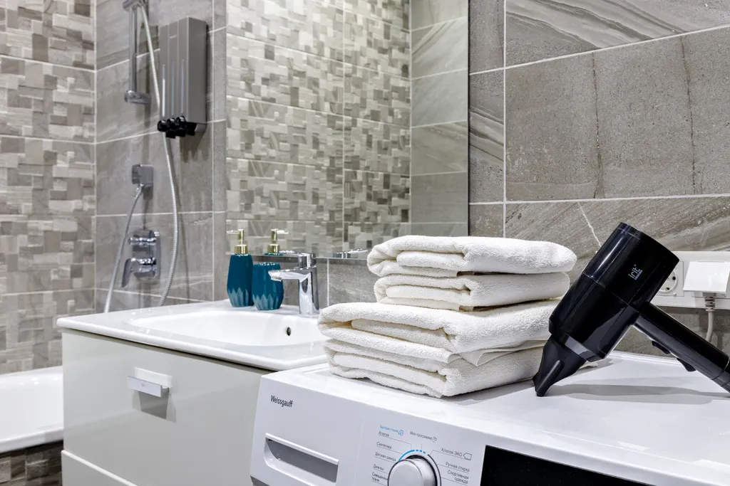 Квартира Квартира Яркий акцент в ЖК Большой — Краснодар