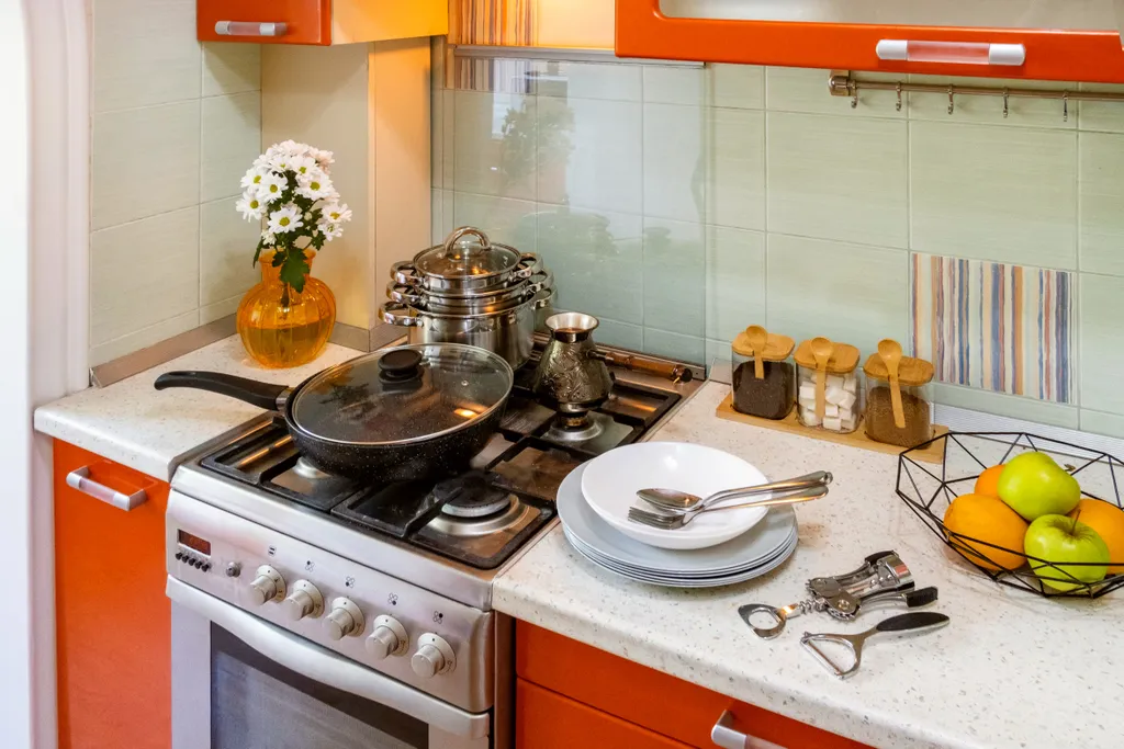 Апартаменты Cream Room