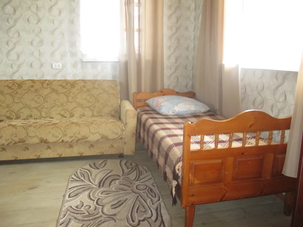 Агроэкоусадьба на Браславских озерах