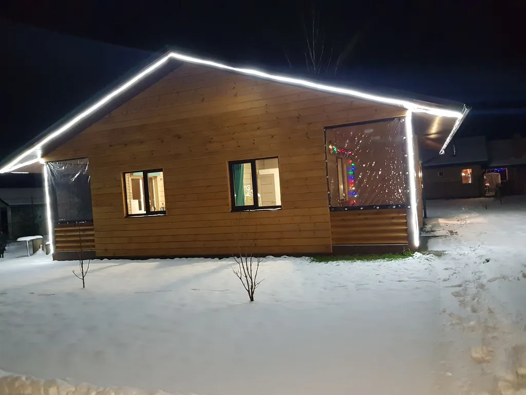 Sport Village в тихом и уютном месте