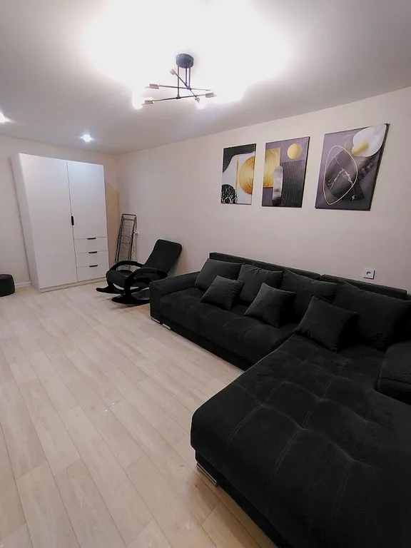 Квартира возле терм