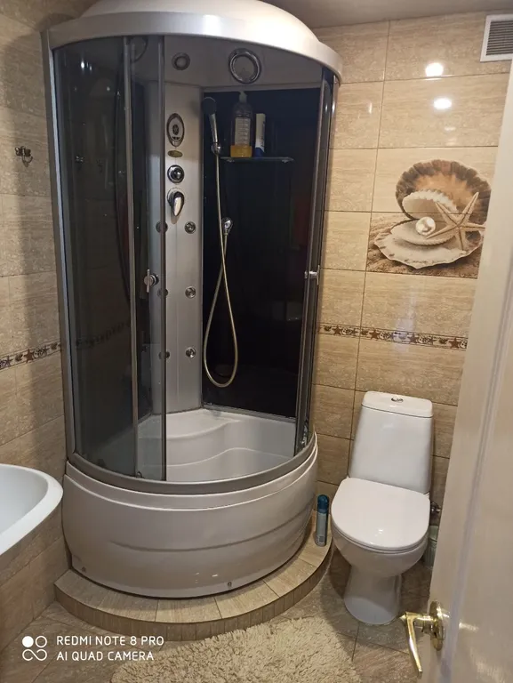 Коттедж Уютный коттедж с садом — Сочи