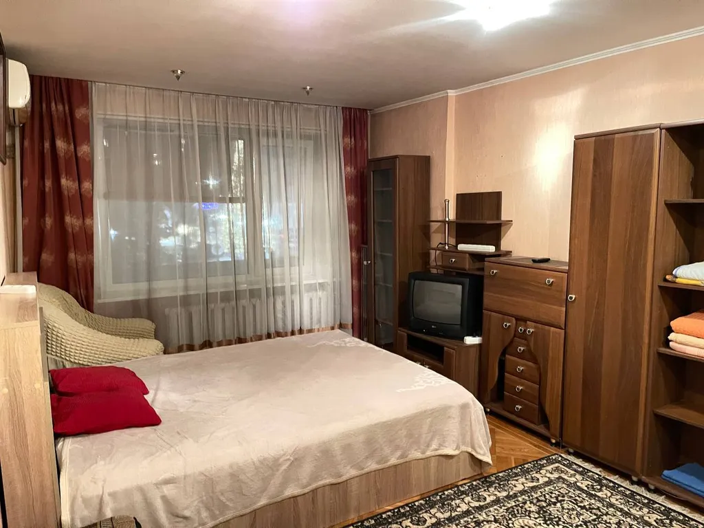 Квартира в центре