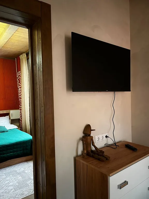 Квартира Комната — Архыз