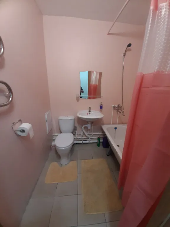 Апартаменты Кольцовский дворик