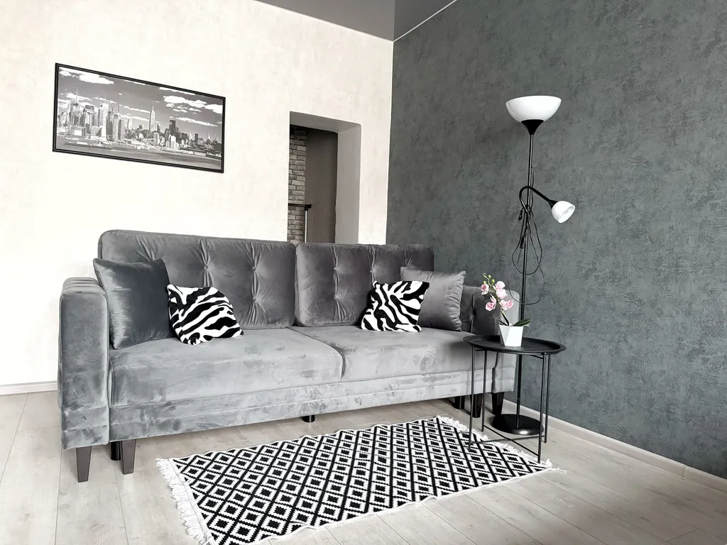 Квартира Уютные апартаменты в сердце Гродно — аренда посуточно в Гродно