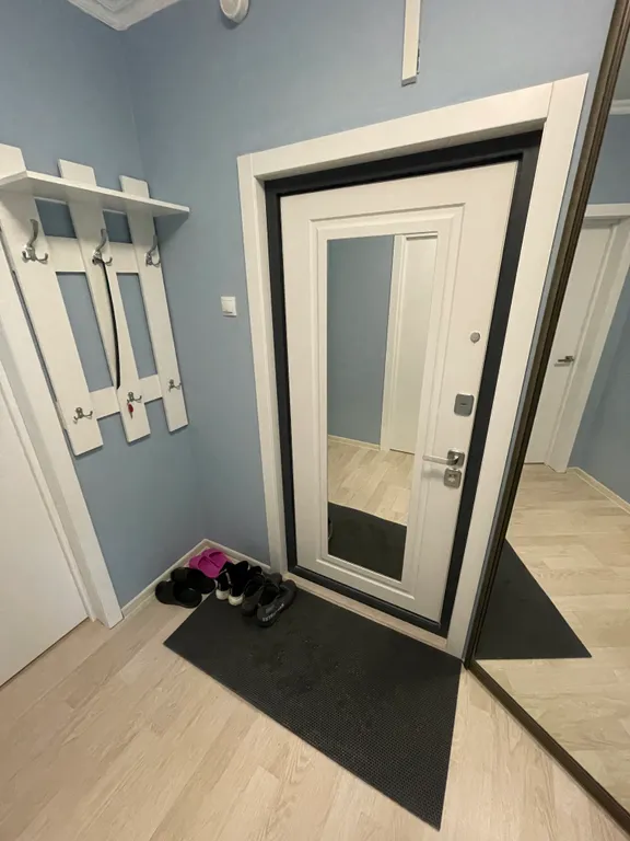 Квартира как на картинке