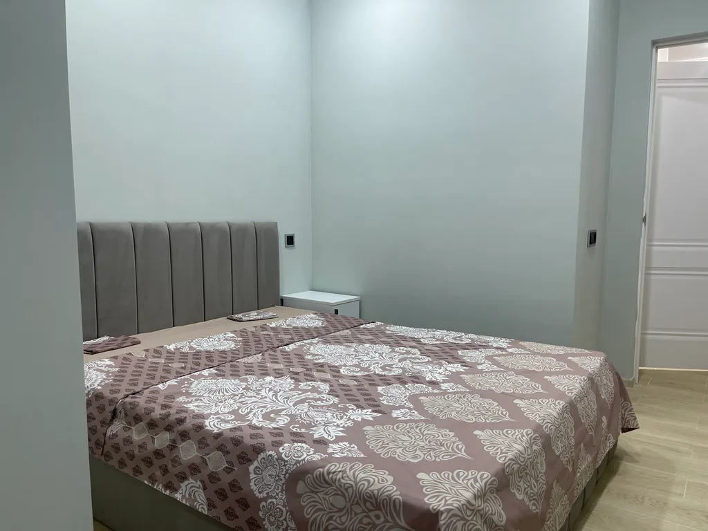 Шикарная квартира в самом центре города