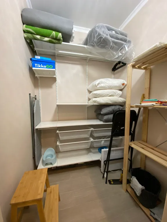 Квартира Квартира Солнечная сторона Парка — Краснодар