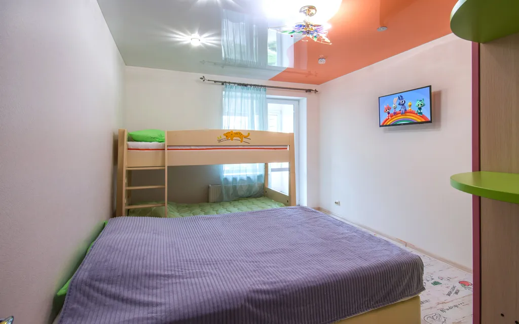 Квартира Уютная квартира у моря — Зеленоградск