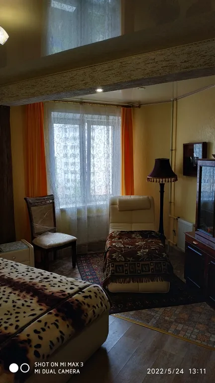 Апартаменты на Московской площади