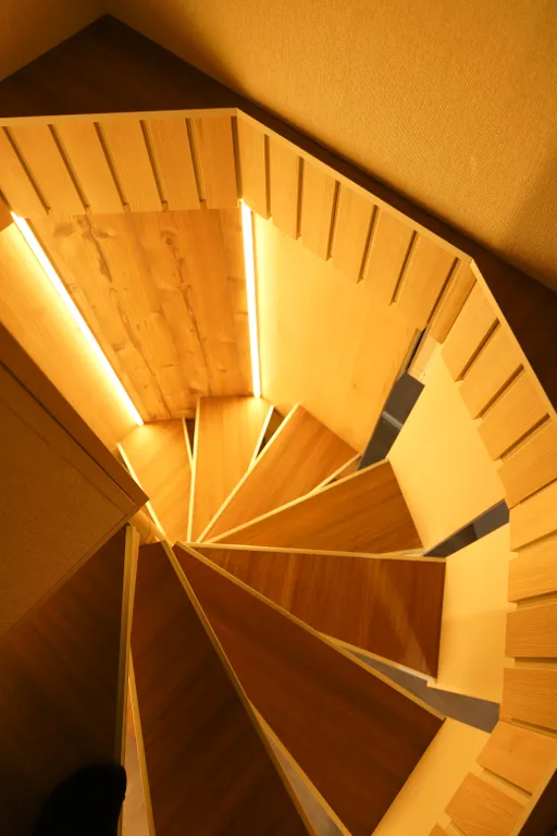 Уютный домик на краю деревни