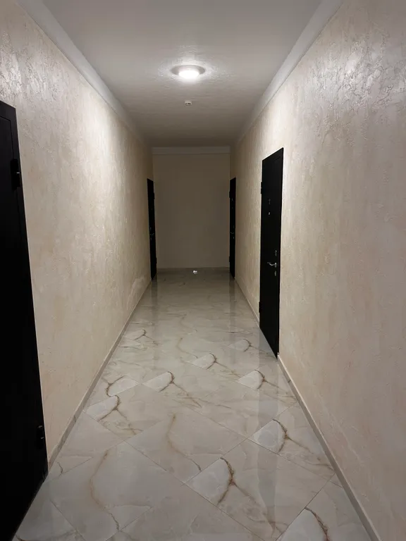 Квартира Квартира Апартамент на 1-линии — Геленджик