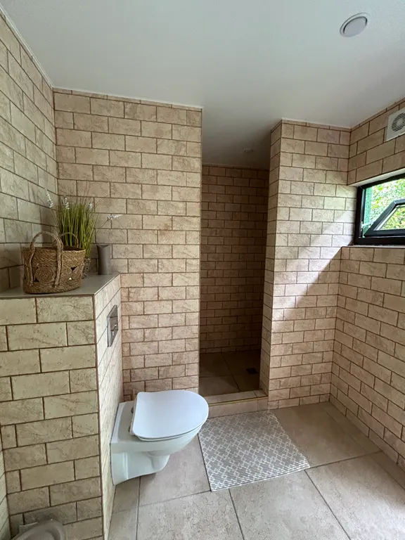 Дом под ключ